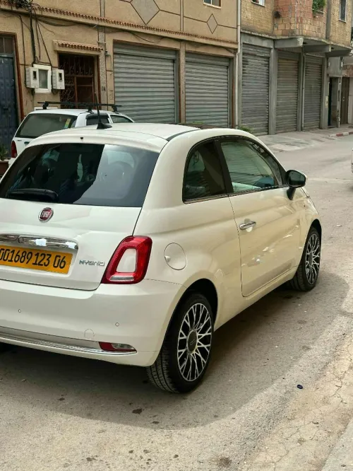 Fiat 500 Fiat 500 2023 