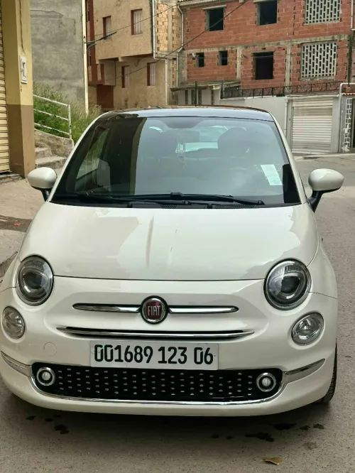 Fiat 500 Fiat 500 2023 