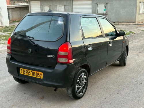 Suzuki Alto 2008 Alto
