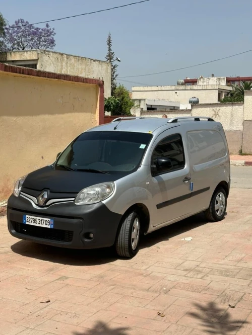 Kangoo Renault 2017 Neuf