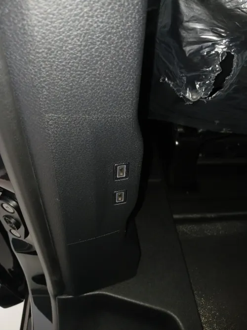 Citroen Jumpy 2026 Spacetourer