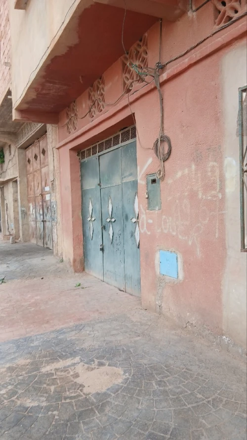 Vente Villa Saïda Saida