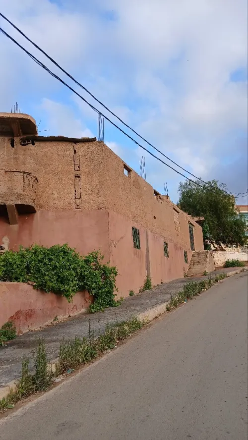 Vente Villa Saïda Saida
