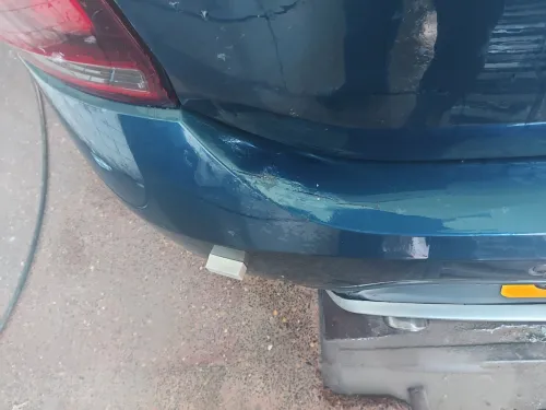 Dacia Stepwey 2018 