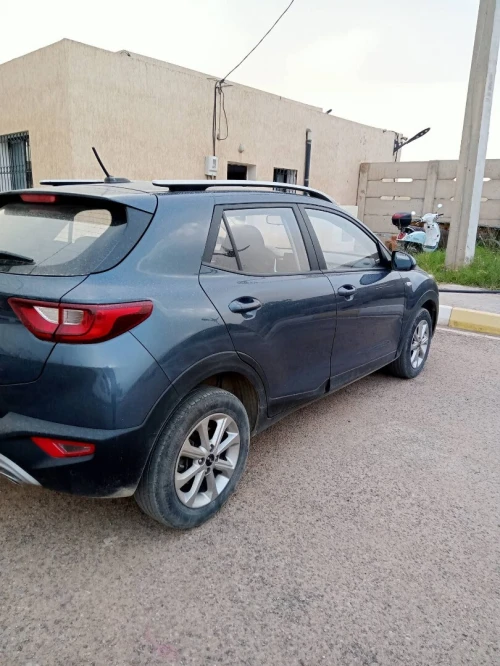 Kia Stonic 2022 Tout option