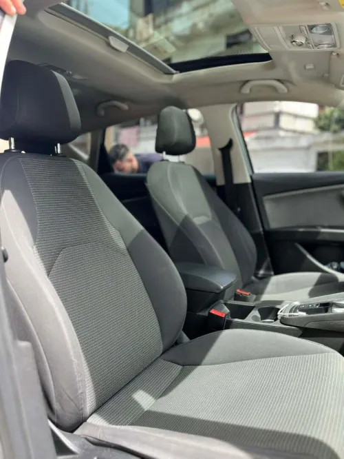 Seat Leon 2019 Leon