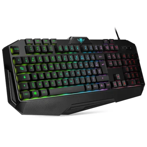 Keyboard + mouse free