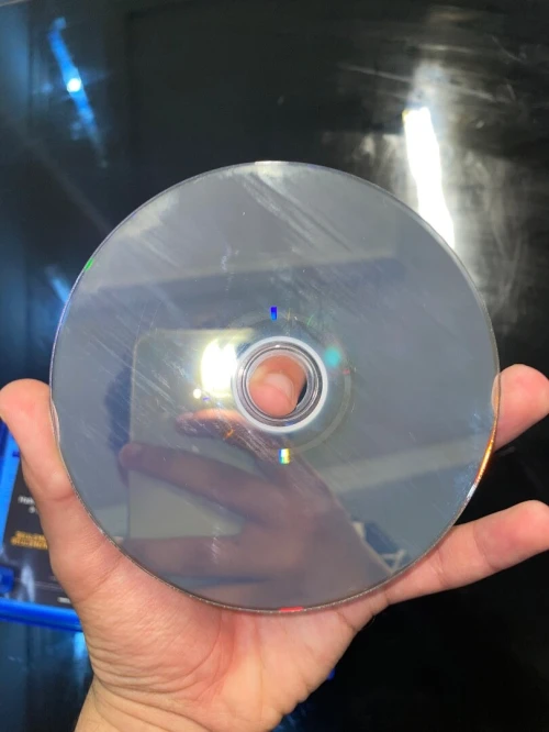 CD PS4 battlefield 4