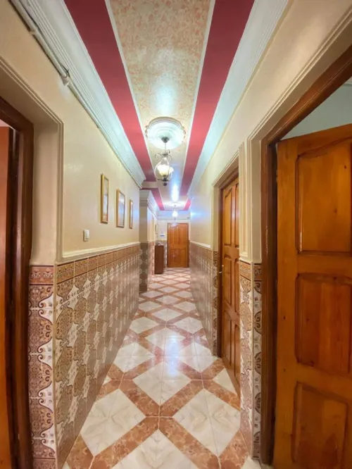 Vente Appartement Constantine El khroub