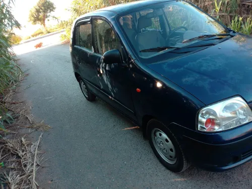 Hyundai Atos 2006 GL