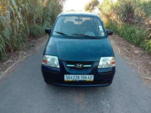 Hyundai Atos 2006 GL