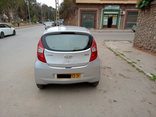 Hyundai EON 2013 EON