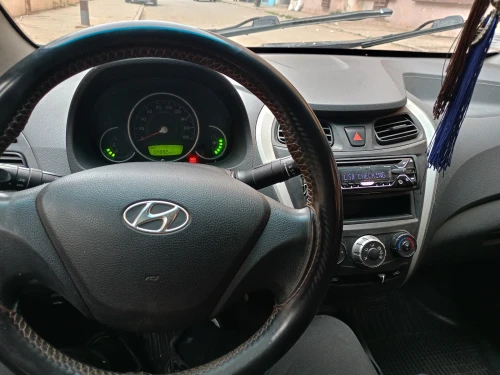 Hyundai EON 2013 EON