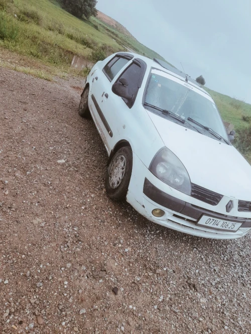 Renault Clio Classique 2006 Clio Classique