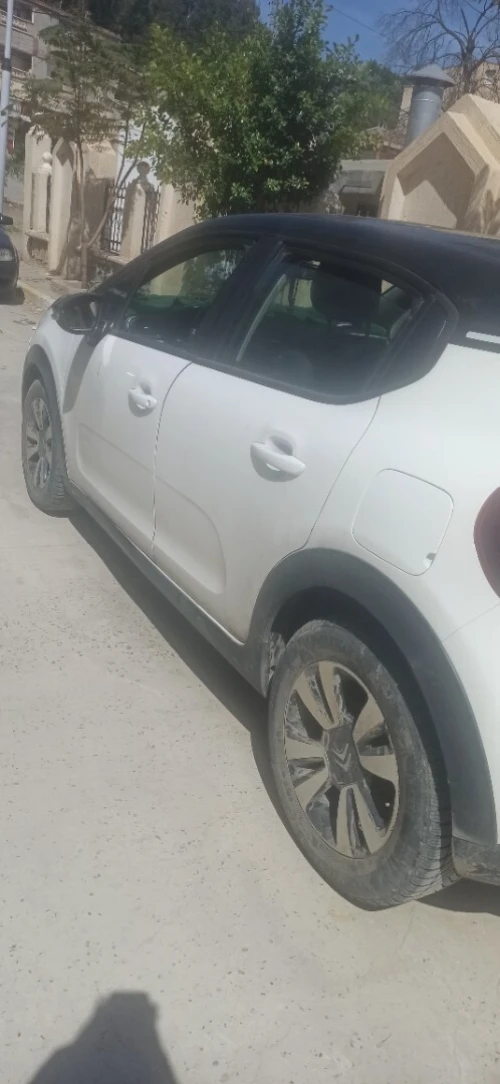 Citroen C3 2022 Collection