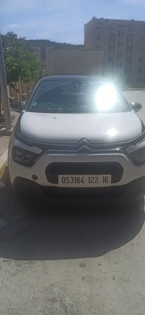 Citroen C3 2022 Collection