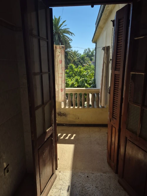 Vente Villa Boumerdès Ouled hedadj
