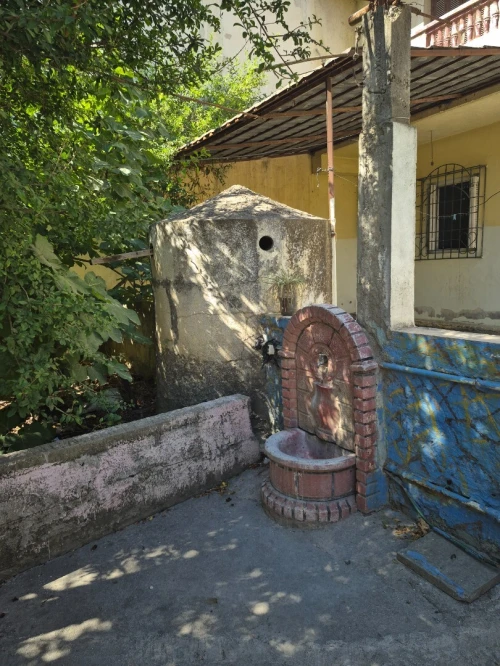Vente Villa Boumerdès Ouled hedadj