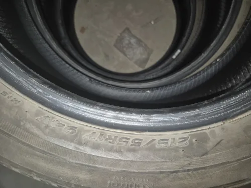 Pneus Hankook
