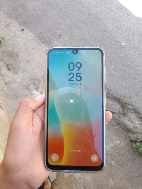 Samsung M16