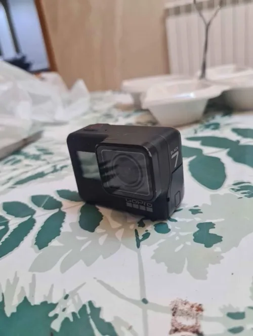 Gopro 7 black 