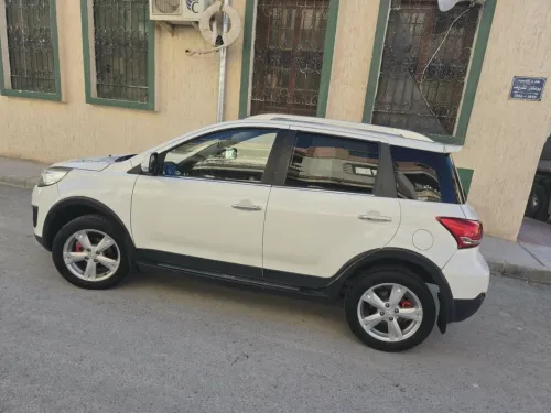 Great Wall New Florid 2016 New Florid