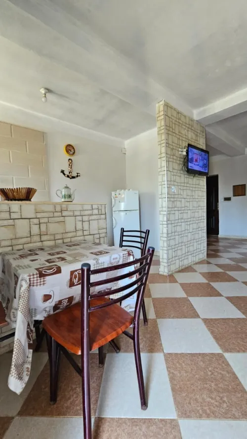 Location Appartement Niveau de villa F2 F3 Béjaïa Beni ksila