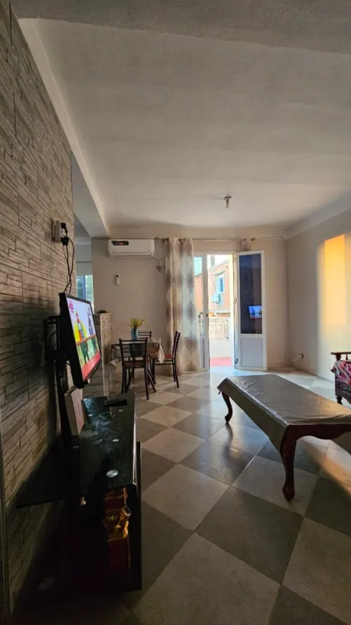 Location Appartement Niveau de villa F2 F3 Béjaïa Beni ksila