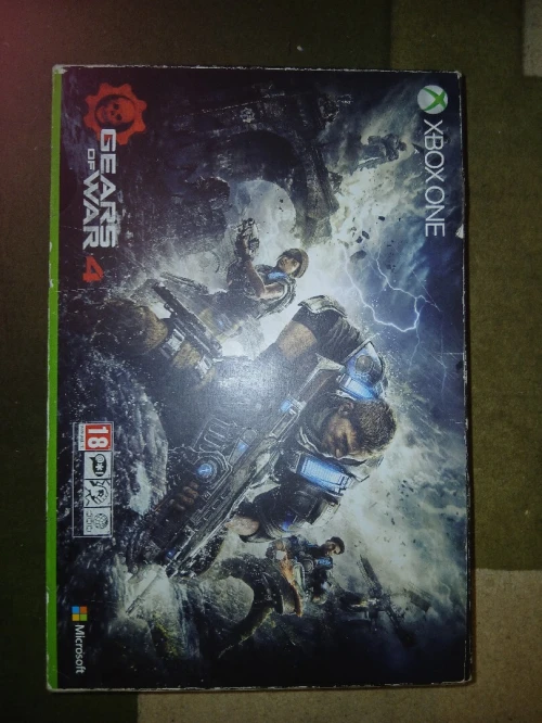 Xbox one s Limited Edition
