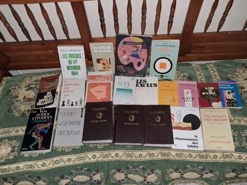 كتب و مراجع