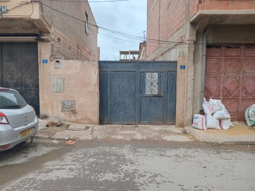 Vente Villa Oran Ain el turck
