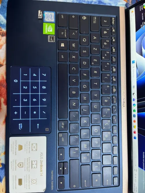 Asus