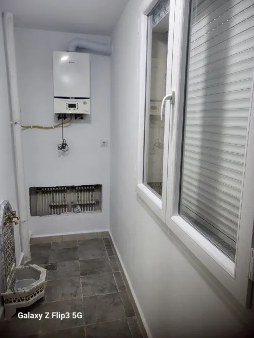 Vente Appartement F4 Alger Bordj el bahri 2
