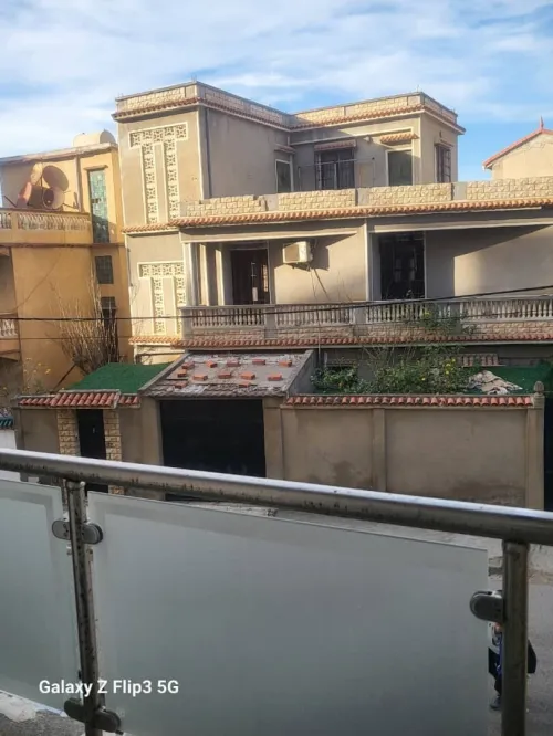 Vente Appartement F4 Alger Bordj el bahri 13