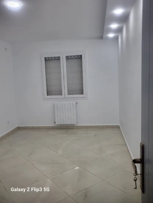 Vente Appartement F4 Alger Bordj el bahri 8