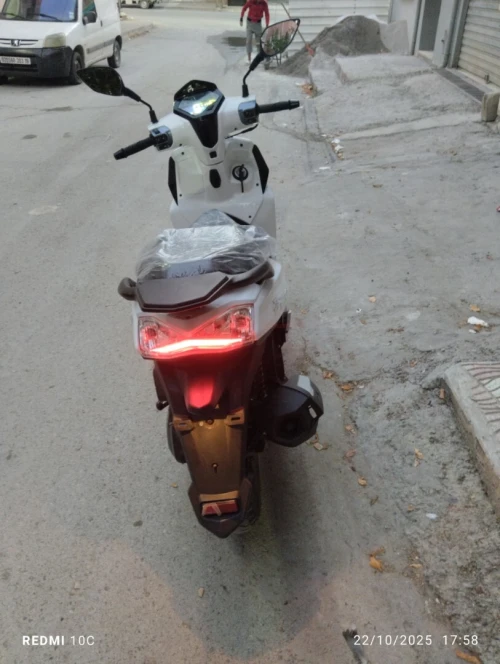 SYM symphonie ST 200 NEW 2025
