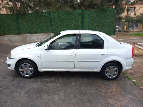 Dacia Logan 2010 Logan