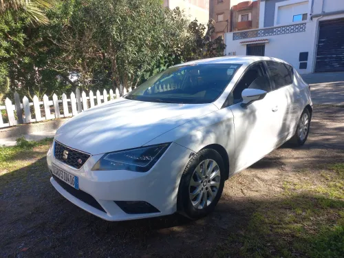 Seat Leon 2014 Style