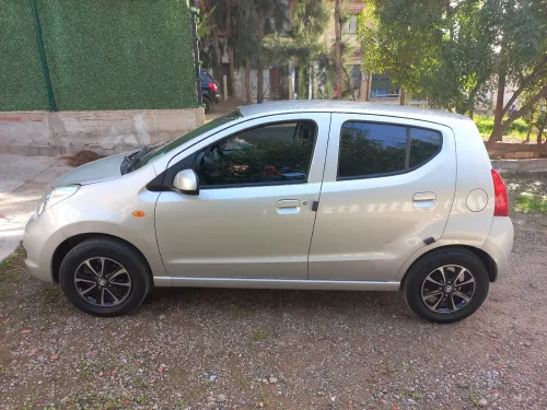 Suzuki Celerio 2011 GLX