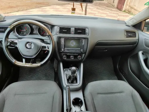 Volkswagen Jetta 2015 Classic 
