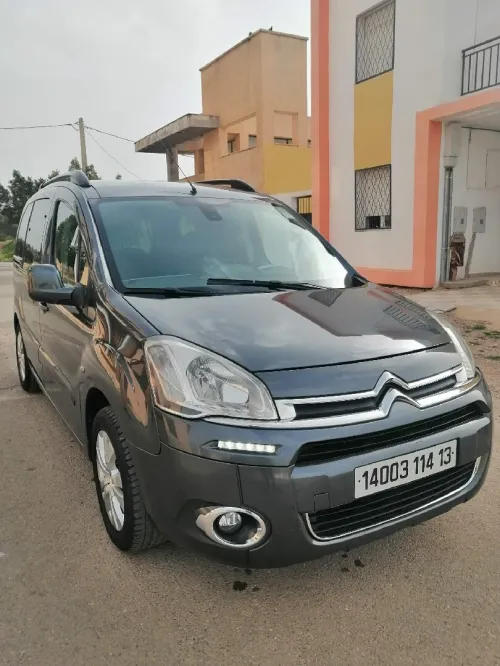Citroen Berlingo Multispace 2014 Berlingo Multispace