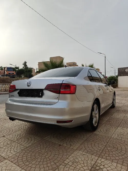 Volkswagen Jetta 2015 Classic 