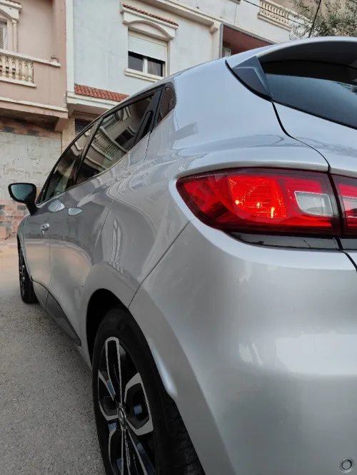 Renault Clio 4 2018 Limited