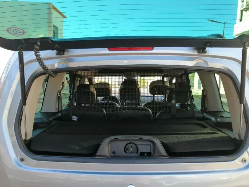 Citroen Berlingo Multispace 2016 Berlingo Multispace