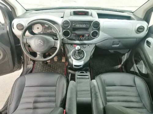 Citroen Berlingo Multispace 2014 Berlingo Multispace