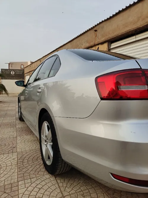 Volkswagen Jetta 2015 Classic 