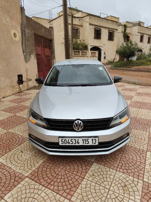 Volkswagen Jetta 2015 Classic 