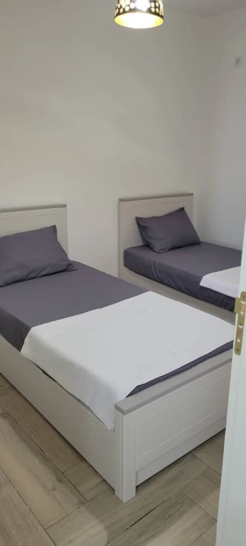 Location vacances Appartement F3 Béjaïa Bejaia