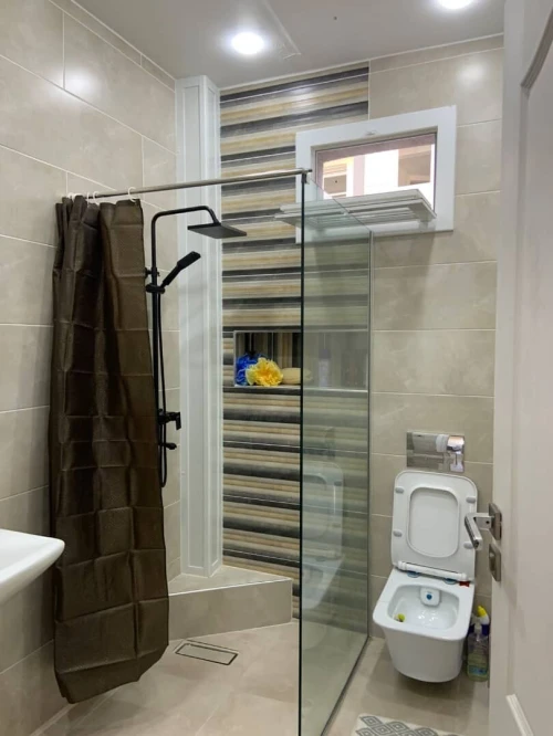 Location vacances Appartement F3 Béjaïa Bejaia