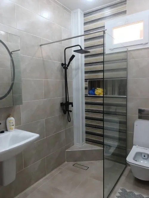 Location vacances Appartement F3 Béjaïa Bejaia